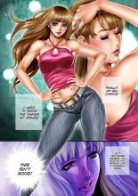 Bitch on the Pole Vol.1 : page 7