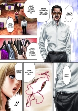 Bitch on the Pole Vol.1 : page 9