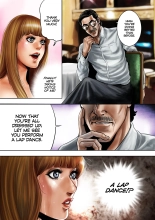Bitch on the Pole Vol.1 : page 13