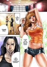 Bitch on the Pole Vol.1 : page 26