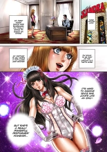 Bitch on the Pole Vol.1 : page 62