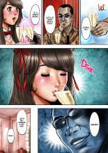 Bitch on the Pole Vol.1 : page 64