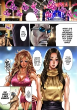 Bitch on the Pole Vol.1 : page 80