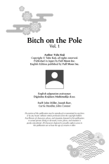 Bitch on the Pole Vol.1 : page 82