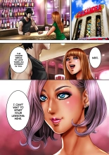 Bitch on the Pole Vol.2 : page 21
