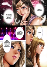 Bitch on the Pole Vol.2 : page 45