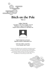 Bitch on the Pole Vol.2 : page 82