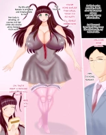 Bitch Wife Nanako : page 2
