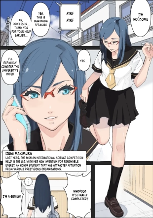 hentai original
