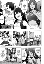 Bitches Journey Ch. 3 | Le Voyage des Catins Ch. 3 page 1