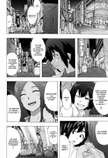 Bitches Journey Ch. 3 | Le Voyage des Catins Ch. 3 page 2