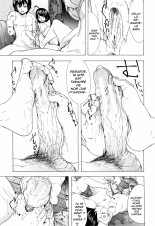 Bitches Journey Ch. 3 | Le Voyage des Catins Ch. 3 page 9