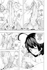 Bitches Journey Ch. 3 | Le Voyage des Catins Ch. 3 page 19