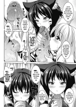 Bitch★Harem - Chap.2 page 4