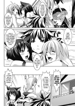 Bitch★Harem - Chap.2 page 18