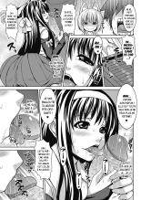 +Bitch★Harem+-+Chap.3++ : page 5