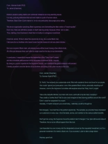 Black Eden Club - The Selection Chapter : page 2