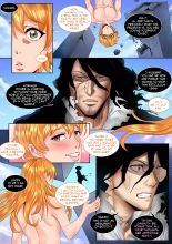 Bleach: Blooming Lesson : page 8