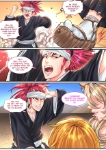 Bleach: Blooming Lesson : page 51