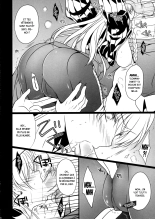 BLOOD ROYAL : page 9