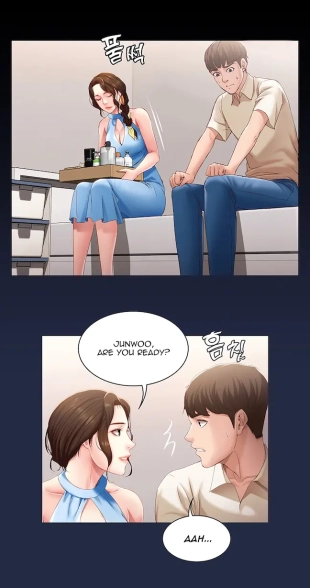 hentai 寄宿日记无码Boarding Diary Uncensored 第10话-阿姨销魂的手技