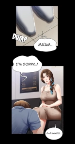 寄宿日记无码Boarding Diary Uncensored 第16话-令人血脉贲张的身材 : page 7