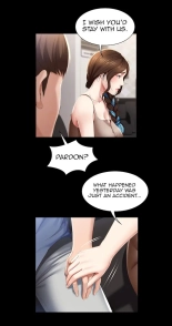 寄宿日记无码Boarding Diary Uncensored 第16话-令人血脉贲张的身材 : page 13