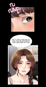 寄宿日记无码Boarding Diary Uncensored 第16话-令人血脉贲张的身材 : page 14