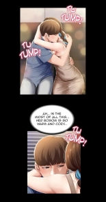 寄宿日记无码Boarding Diary Uncensored 第16话-令人血脉贲张的身材 : page 20