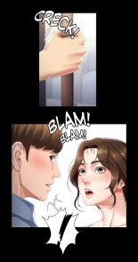 寄宿日记无码Boarding Diary Uncensored 第16话-令人血脉贲张的身材 : page 24