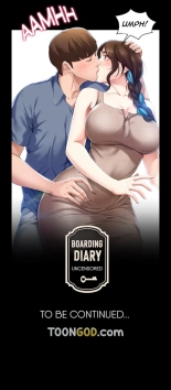 寄宿日记无码Boarding Diary Uncensored 第16话-令人血脉贲张的身材 : page 43