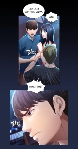 寄宿日记无码Boarding Diary Uncensored 第22话 - 朋友姐姐的秘密治疗 : page 4