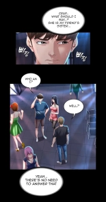 寄宿日记无码Boarding Diary Uncensored 第22话 - 朋友姐姐的秘密治疗 : page 7