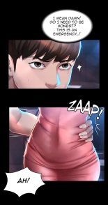 寄宿日记无码Boarding Diary Uncensored 第22话 - 朋友姐姐的秘密治疗 : page 8