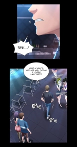 寄宿日记无码Boarding Diary Uncensored 第22话 - 朋友姐姐的秘密治疗 : page 11