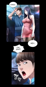 寄宿日记无码Boarding Diary Uncensored 第22话 - 朋友姐姐的秘密治疗 : page 12