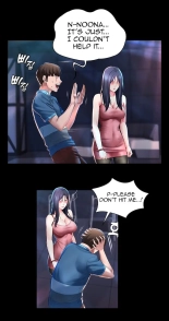 寄宿日记无码Boarding Diary Uncensored 第22话 - 朋友姐姐的秘密治疗 : page 13
