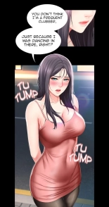 寄宿日记无码Boarding Diary Uncensored 第22话 - 朋友姐姐的秘密治疗 : page 19