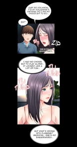 寄宿日记无码Boarding Diary Uncensored 第22话 - 朋友姐姐的秘密治疗 : page 20