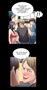 寄宿日记无码Boarding Diary Uncensored 第22话 - 朋友姐姐的秘密治疗 : page 22