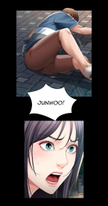 寄宿日记无码Boarding Diary Uncensored 第22话 - 朋友姐姐的秘密治疗 : page 25