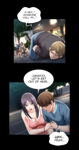 寄宿日记无码Boarding Diary Uncensored 第22话 - 朋友姐姐的秘密治疗 : page 33