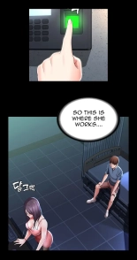 寄宿日记无码Boarding Diary Uncensored 第22话 - 朋友姐姐的秘密治疗 : page 38