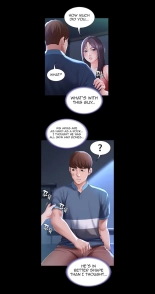 寄宿日记无码Boarding Diary Uncensored 第22话 - 朋友姐姐的秘密治疗 : page 41
