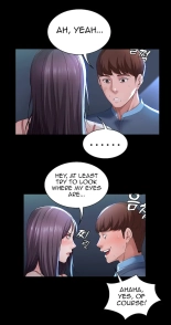 寄宿日记无码Boarding Diary Uncensored 第22话 - 朋友姐姐的秘密治疗 : page 43