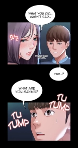 寄宿日记无码Boarding Diary Uncensored 第22话 - 朋友姐姐的秘密治疗 : page 48