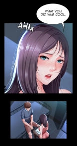 寄宿日记无码Boarding Diary Uncensored 第22话 - 朋友姐姐的秘密治疗 : page 50