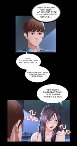寄宿日记无码Boarding Diary Uncensored 第22话 - 朋友姐姐的秘密治疗 : page 53