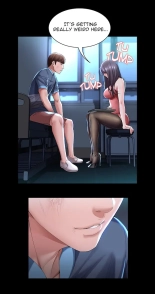 寄宿日记无码Boarding Diary Uncensored 第22话 - 朋友姐姐的秘密治疗 : page 54