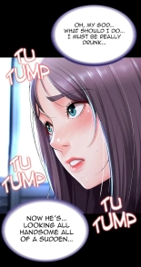 寄宿日记无码Boarding Diary Uncensored 第22话 - 朋友姐姐的秘密治疗 : page 56
